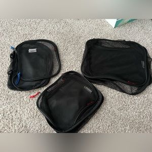 Rick Steve’s packing cubes